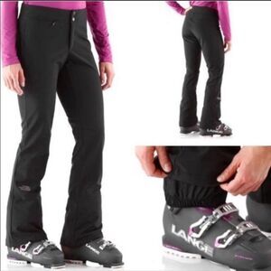 The North Face windwall pants